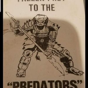 Meet your Posher, Chad